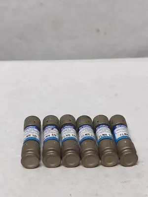 New | in-Stock LITTELFUSE FLNR 1/2 Miscellaneous Equipment (Electrical & Power) | Surplus Asset Holdings #1199695