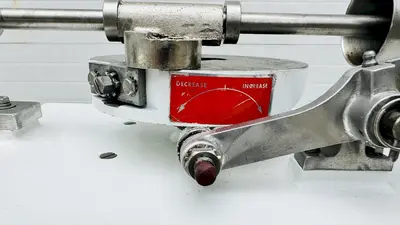 USED SIMPLEX A-S OR AS-1