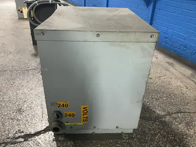 Used ACME TRANSFORMER P533624S Transformers Ohio US | HGR 24 #1539774