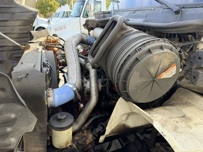 Used 2010 INTERNATIONAL TRANSTAR Conventional trucks Ohio US | Miedema Asset Management Group #1693492