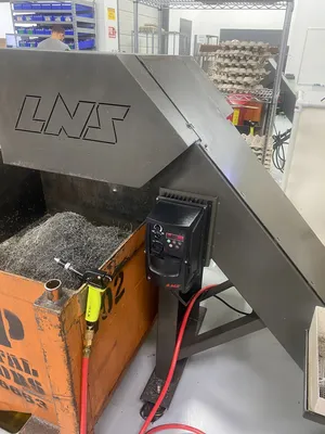 2018 KSI TCM 32S Swiss Type Automatic Screw Machines | Midstate Machinery (13)