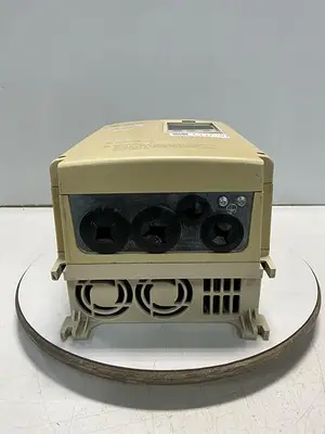 USED DELTA VFD075A23B