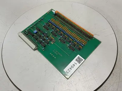 USED KEBA D1321E E-32-DIGIN
