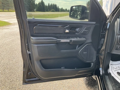 Used 2022 DODGE 1500 Pickup Trucks Michigan US | Miedema Asset Management Group #1406865