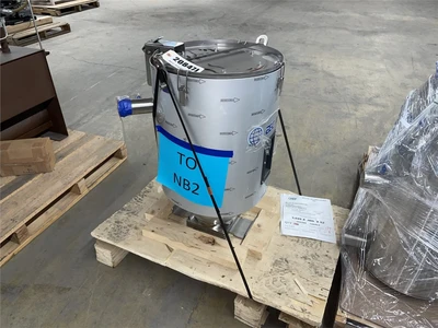 USED AEC, INC. WH30