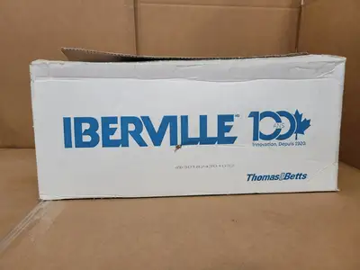 NEW IBERVILLE BC54151-K