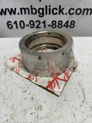 Flowserve XKXR2500133-2 Stainless Steel Compression Coupling -NIB