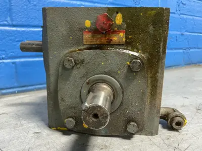 Used BOSTON GEAR 3211001 Motors (misc) Ohio US | HGR 24 #1453697