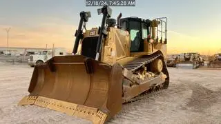 USED 2015 Caterpillar D8T