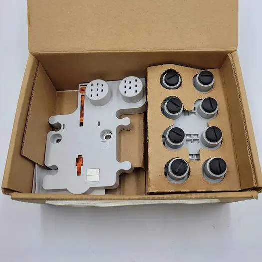 New | in-Stock ALLEN BRADLEY ALLEN BRADLEY 1738B16EM12 ARMORPOINT 16 POINT OUTPUT MODULE *NEW IN BOX* PLC Input & Output | ND Industrial Surplus #1219006