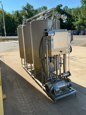 CHERRY-BURRELL _UNKNOWN_ Other Process Engineering Equipment | Equipment Recovery Corp. (6)
