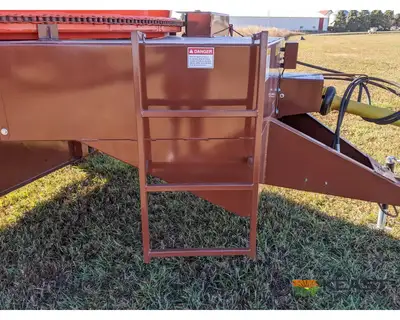 Used ROTO GRIND _UNKNOWN_ Bale Choppers - Feeders Iowa US | Keast Enterprises #1360410