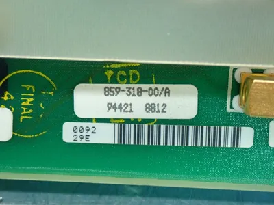 USED TERADYNE 85431718