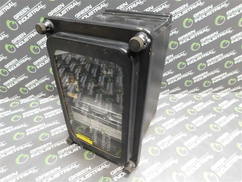 USED GENERAL ELECTRIC 12IAV54E1A
