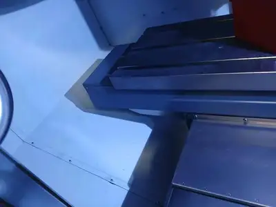 2020 HAAS Super Mini Mill 2 Vertical Machining Centers | Toolquip, Inc. (10)