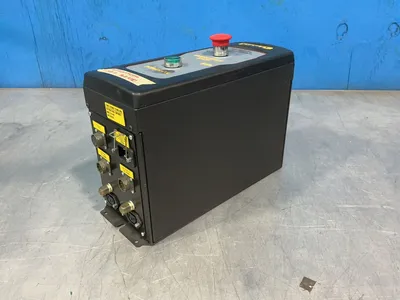 Used 2013 STANLEY SA1464 Input / Output Modules Ohio US | HGR 24 #1263331
