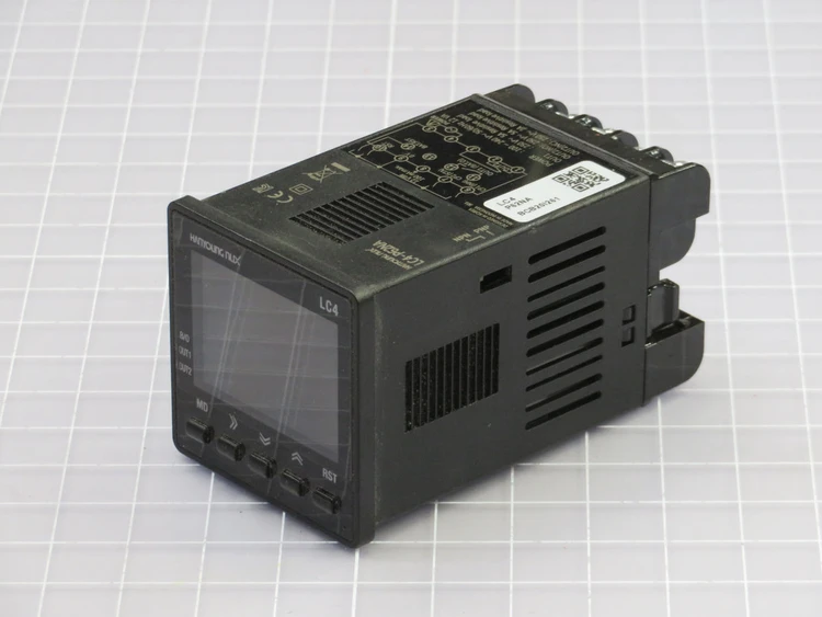 Used HANYOUNG NUX _UNKNOWN_ Counters/Timers | OCO Industrial #1737685
