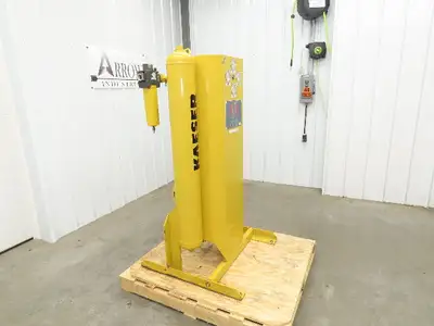 Used KAESER _UNKNOWN_ Air Dryers Indiana US | Arrow Industrial #1367628