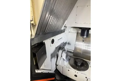 Used _UNKNOWN_ _UNKNOWN_ Vertical Machining Centers (5-Axis or More) Utah US | KD Auctions #1549003