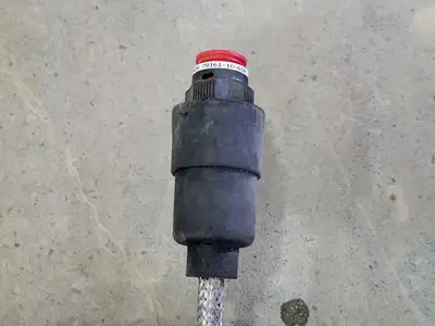 Load Cell Cable Assy, 50 ft, TA000088-050
