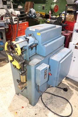USED PHI 3CPV