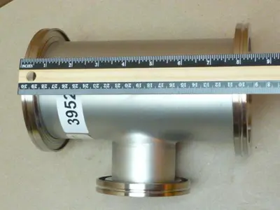 NEW A & N CORPORATION LF100X63-T