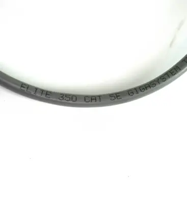 USED ELITE CAT5E-4