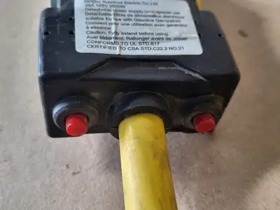 USED XUANHUA 4000058
