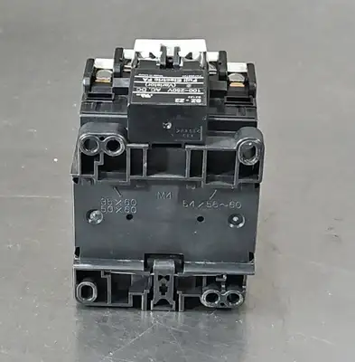 FUJI ELETRIC SC-5-1 Magnetic Contactor. 4E-23