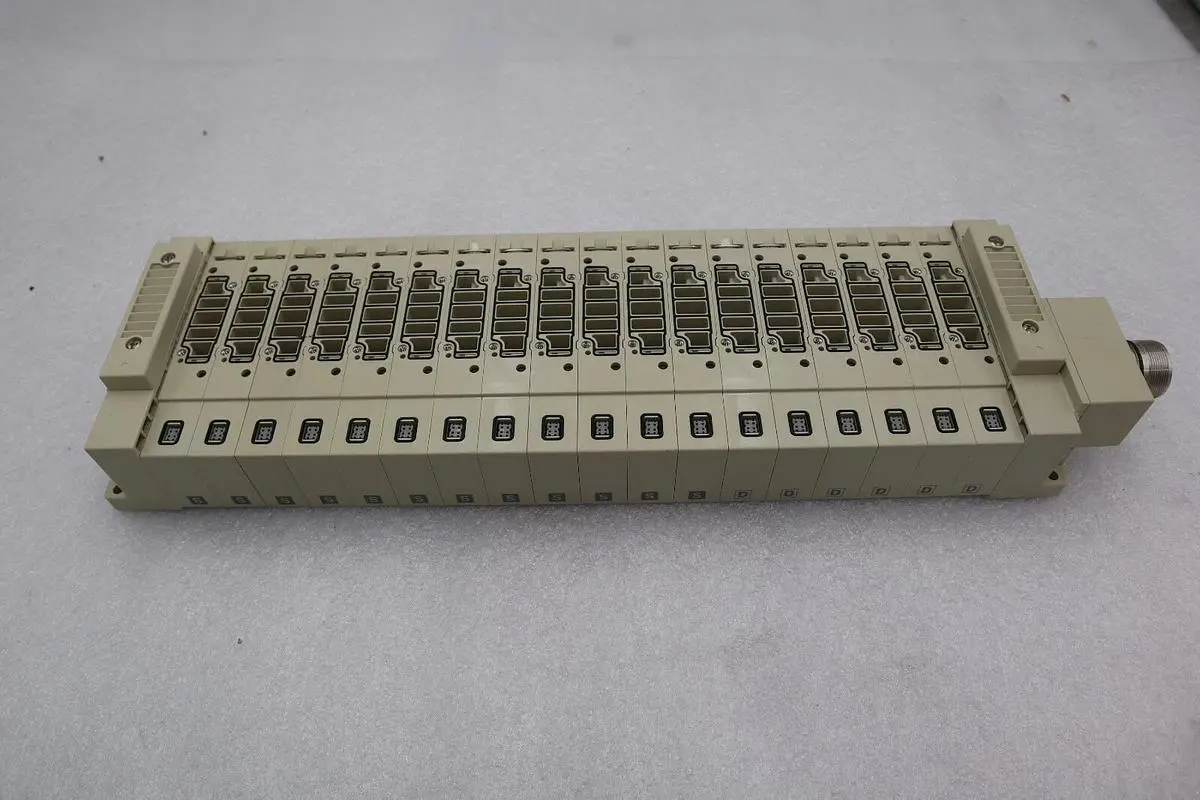 SMC SS5V3-J2Q2004 / SS5V3J2Q2004 (BRAND NEW) STOCK S-358