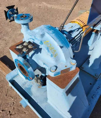 NEW GOULDS 3700 MX 1X3-13AL