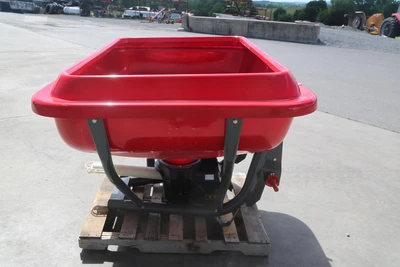 New | in-Stock 2026 BMC AIG1000 Dry Spreaders Pennsylvania US | Zimmerman Farm Service #1410292
