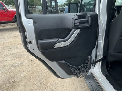 Used 2012 JEEP WRANGLER SUVs Michigan US | Miedema Asset Management Group #1324257