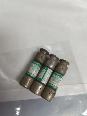 Used LITTELFUSE FLNR-2-1/2 Miscellaneous Equipment (Electrical & Power) | Surplus Asset Holdings #1193239