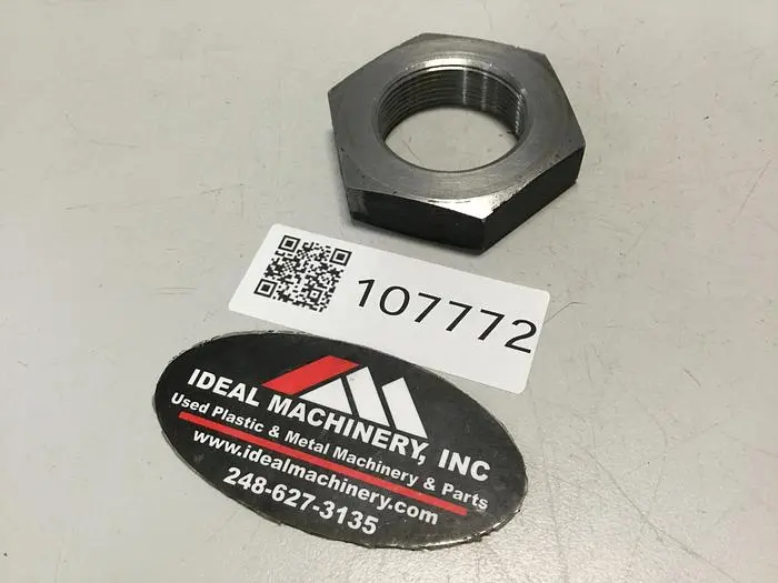 Used ENGEL ES 80/30 TBN0.625 Injection Molding Parts Michigan US | Ideal Machinery #698948