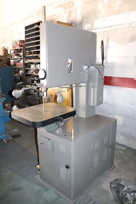 USED GROB NS24