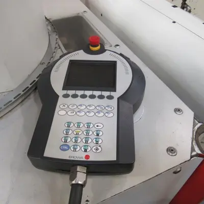 USED 2008 MAKINO EDNC207