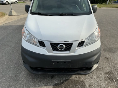 Used 2018 NISSAN NV200 Vans Michigan US | Miedema Asset Management Group #1329094