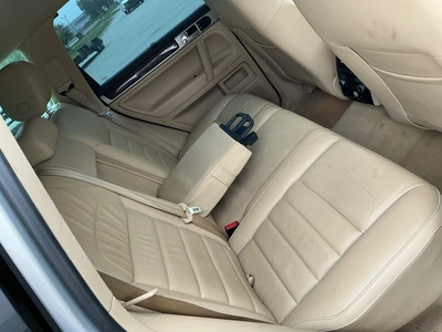 Used 2008 VOLKSWAGEN TOUAREG 2 SUVs Michigan US | Miedema Asset Management Group #1457254