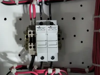 USED EATON SVX004A1-5A4N1