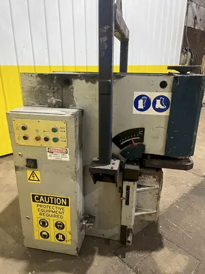 USED PULLMAX