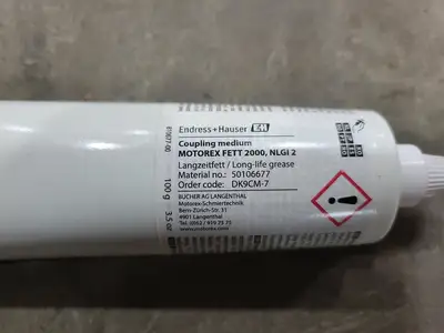 New | in-Stock ENDRESS-HAUSER 93P Parts (Hydraulics and Pneumatics) British Columbia CA | Lenmark #258529
