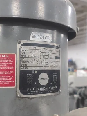 1979 BRIDGEPORT SERIES 1 Mills, Vertical | Machinery Central (12)