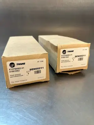 Used Trane SEN00211 Sensors South Carolina US | Palmetto Automation #1505208