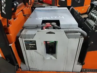 USED 2019 DOOSAN BC15S-5