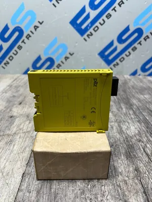 PILZ 773711 Electrical/PLC/Automation | ESS Industrial Equipment Sales (5)