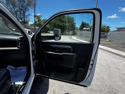 Used 2020 RAM 5500 Bucket (boom) trucks Florida US | Truck and Van Outlet #1509213