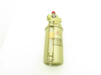Norgren L12-400-MPHA Pneumatic Air Line Lubricator 1/2"NPT 250psi