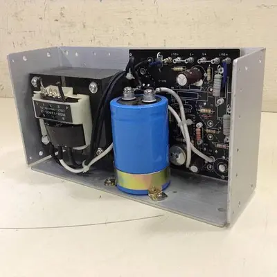USED LAMBDA HSD24-4.8