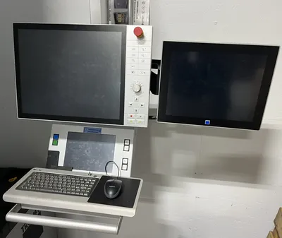 Used 2022 TRUMPF TRULASER CELL 3000 Laser Welders Ohio US | UniversalAutomatics.com #376888